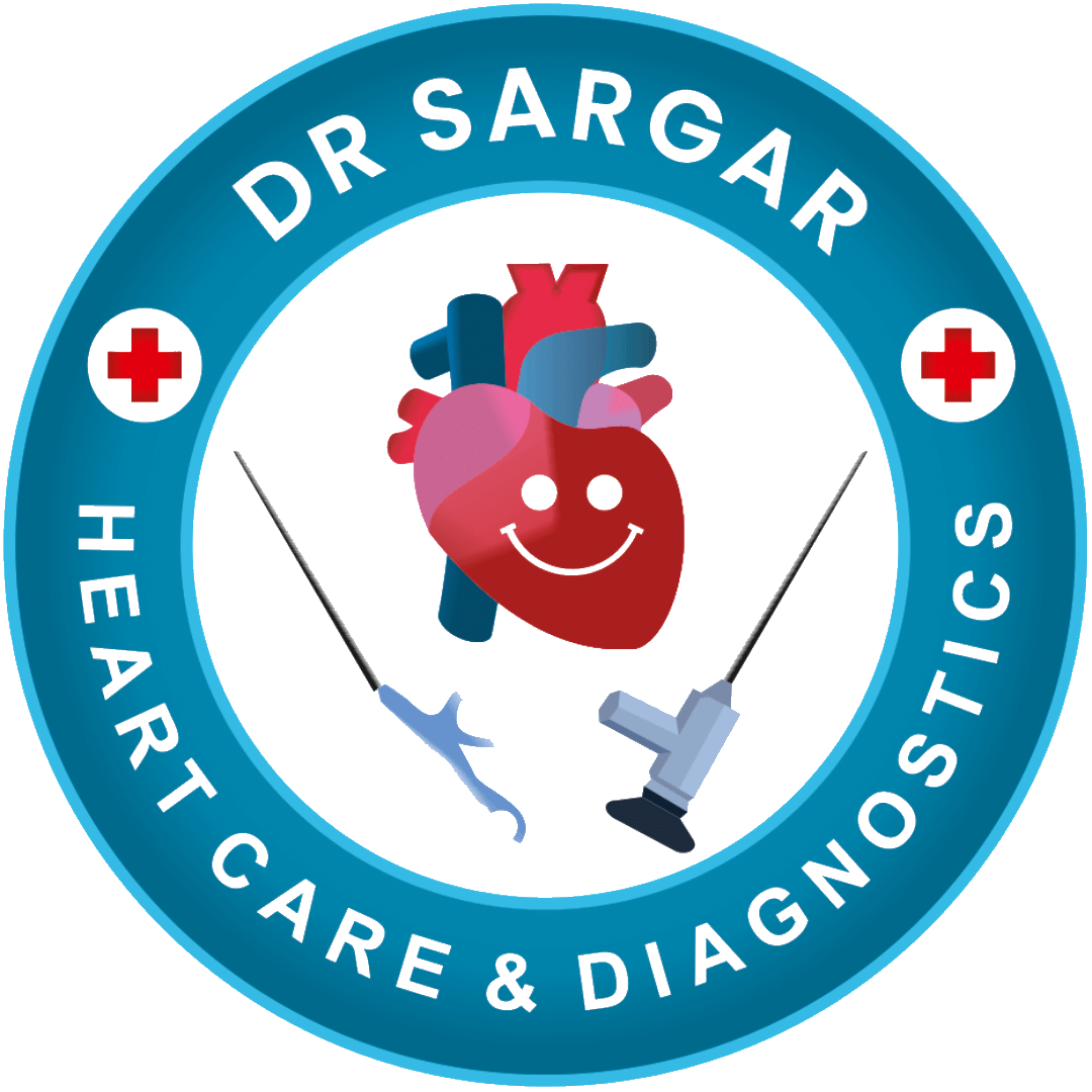 drsargarheartcare.com