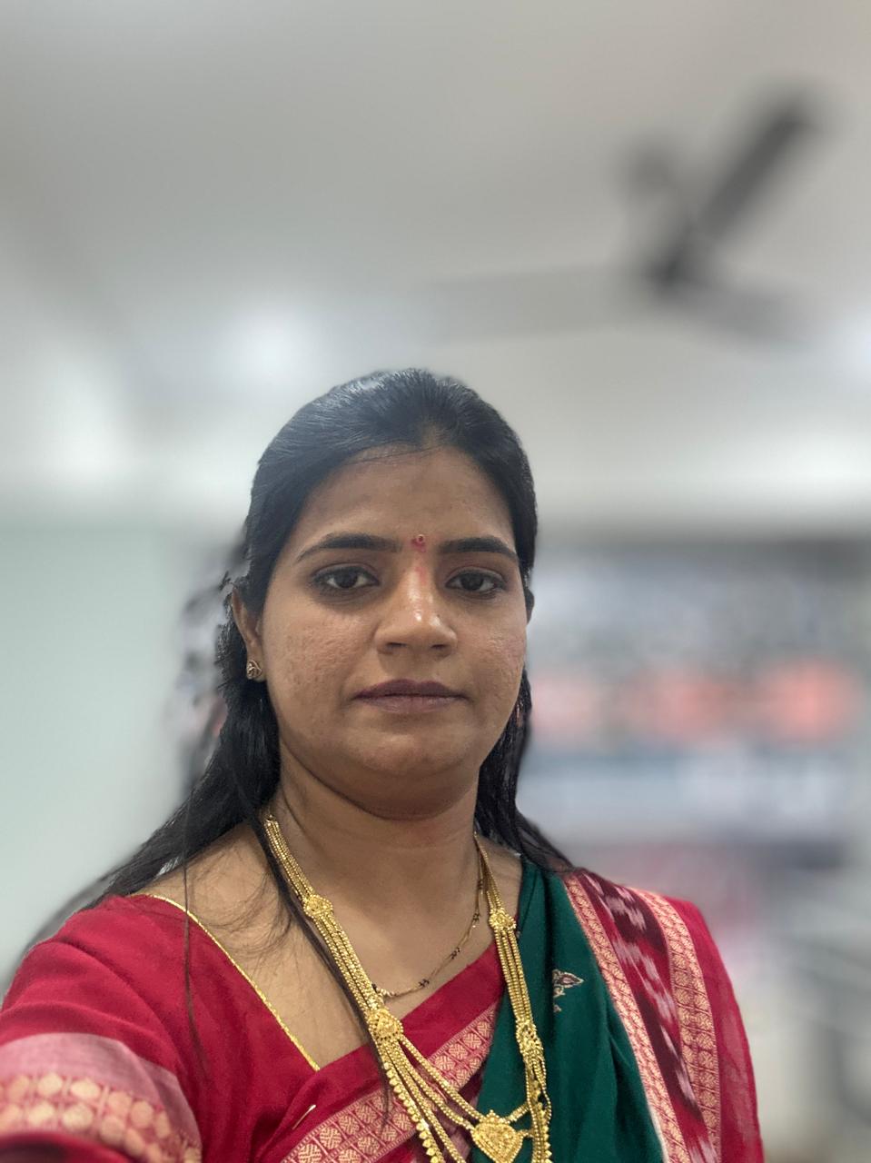 Dr. Savita Narvate Sargara